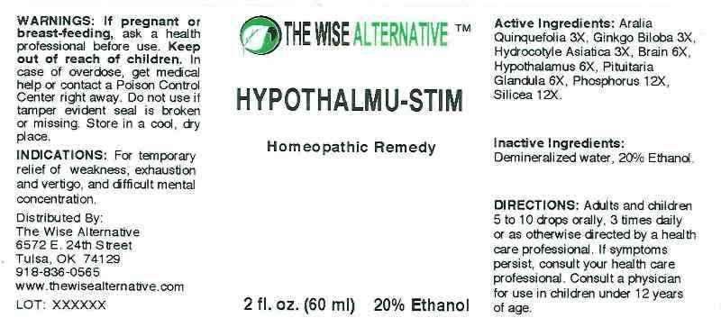 Hypothalmu Stim